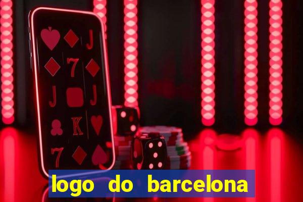 logo do barcelona dls 19